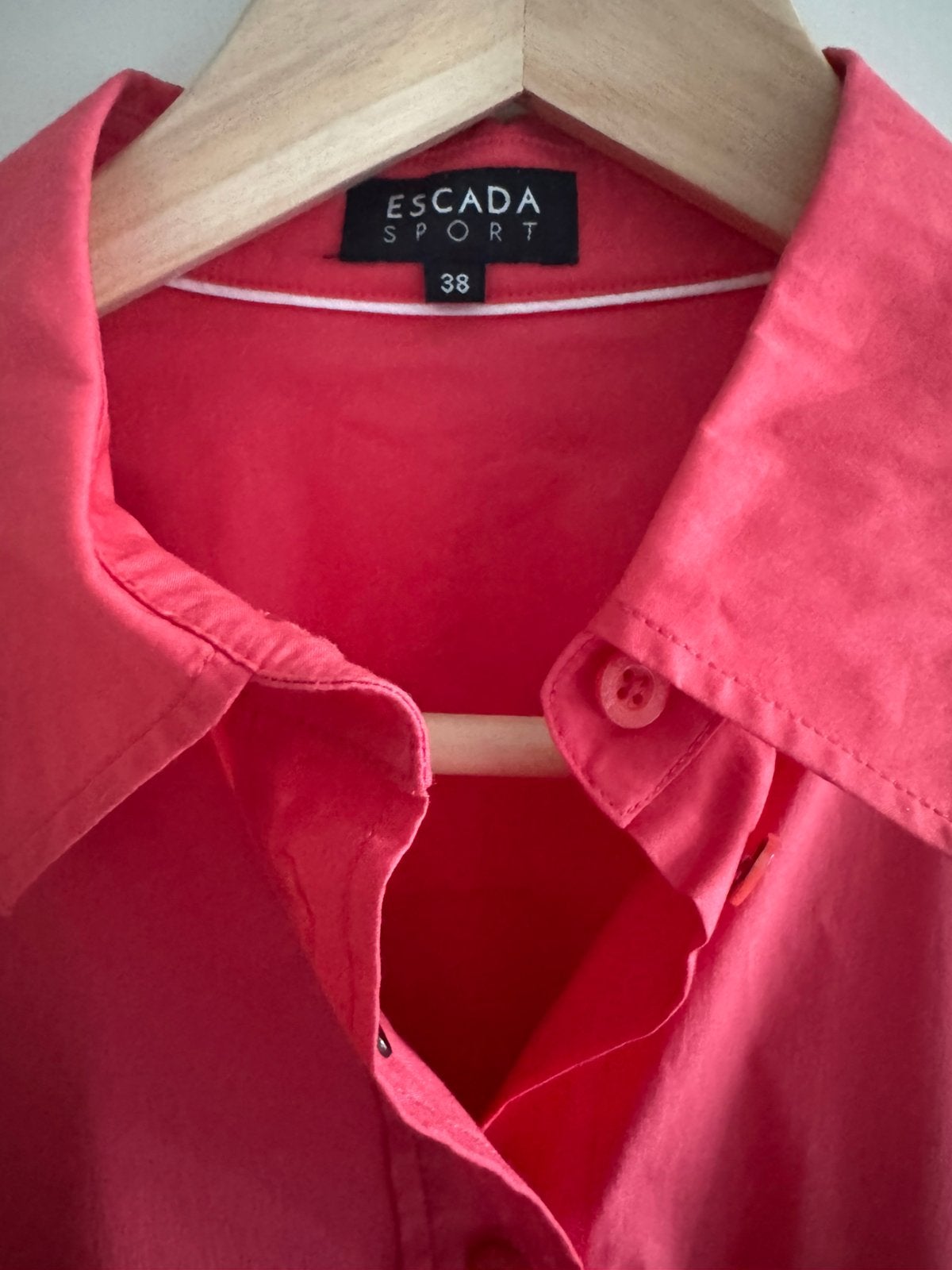 Escada Sport Pink 50€, Kleding | Dames, Ophalen of Verzenden, Zo goed als nieuw