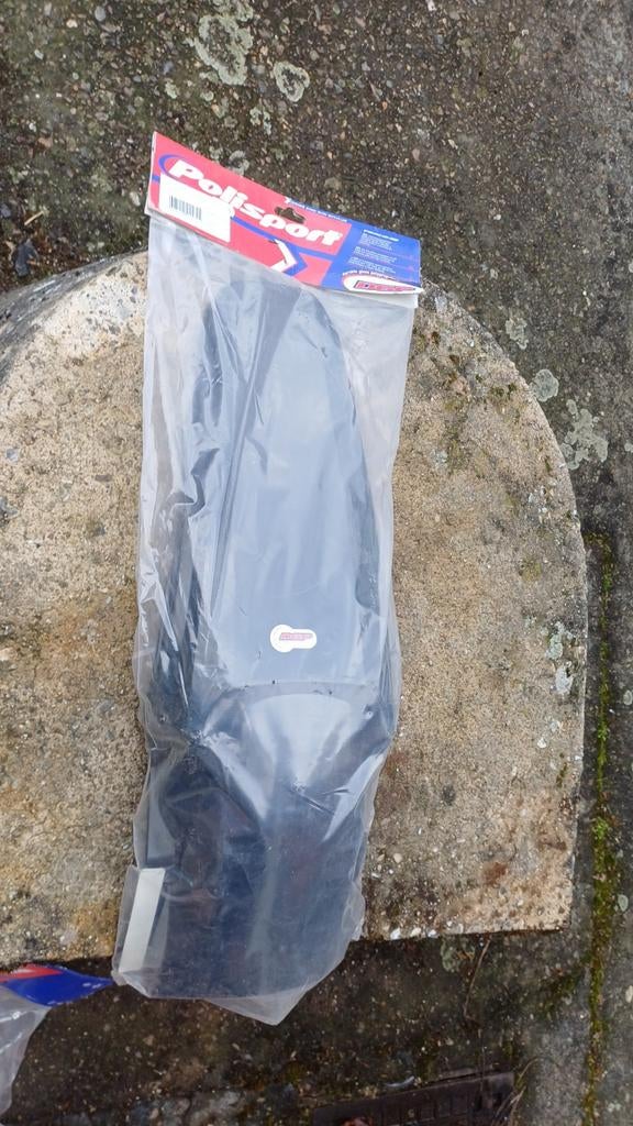 Tekoop honda crf 450, Motoren, Ophalen of Verzenden