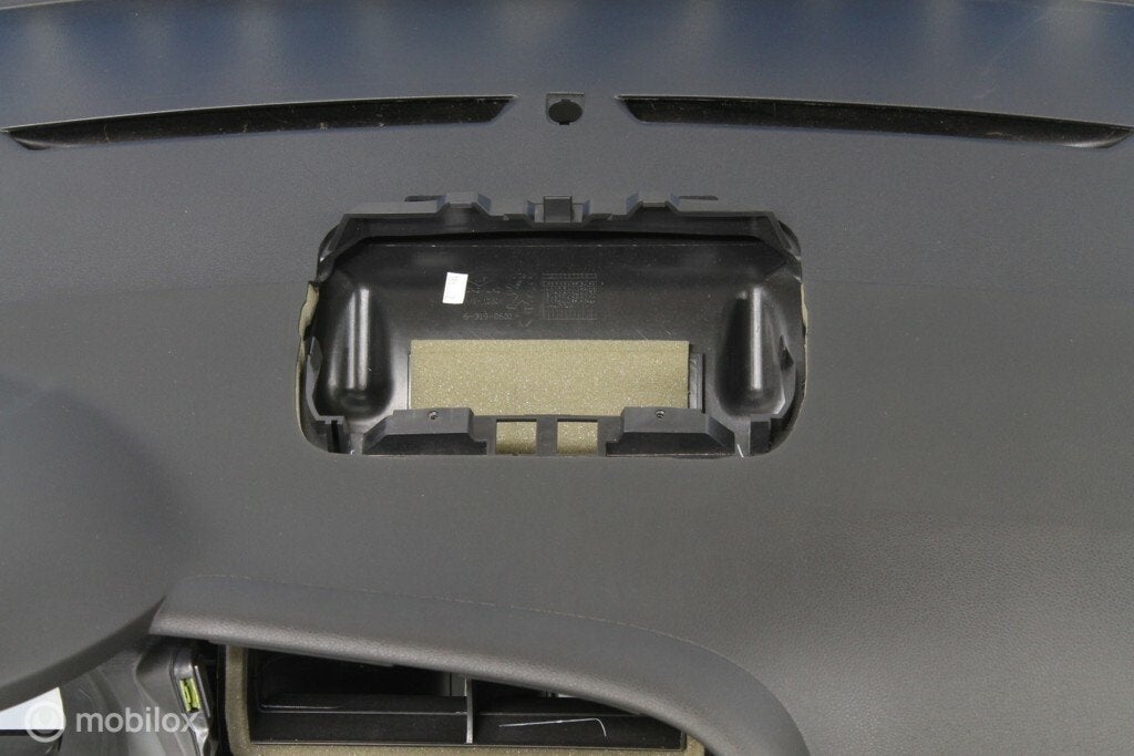 Airbag kit Tableau de bord speaker Peugeot 3008, Enlèvement ou Envoi, Utilisé