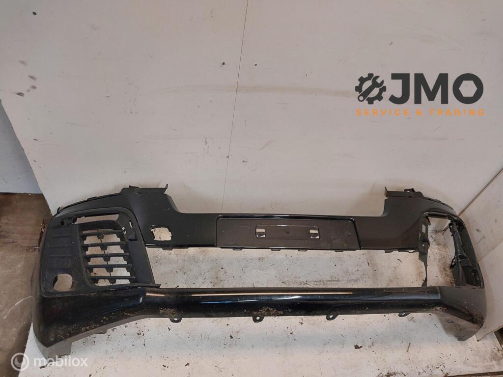 Voorbumper origineel Opel Vivaro  2021-  9811778077, Gebruikt, Voor, Opel, Ophalen of Verzenden