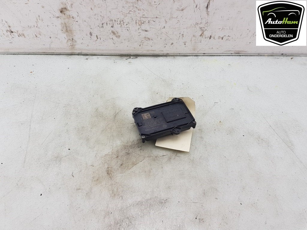 DIVERS Skoda Octavia Combi (5EAC) (|1T0941329B|), Dhr. J. Ham, Administratie@autoham.nl, Utilisé, Skoda