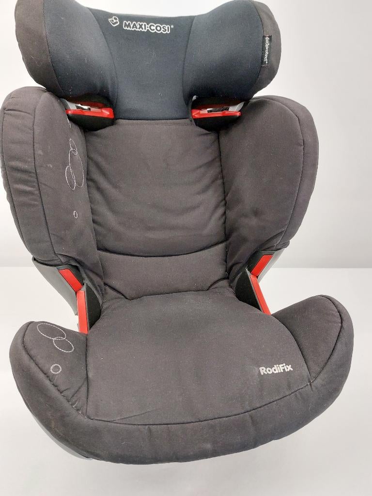 Autostoel, Kinderen en Baby's, Ophalen, 15 t/m 36 kg, Verstelbare rugleuning, Maxi-Cosi