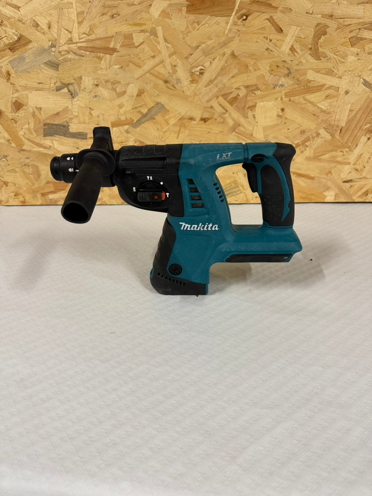 Makita LXT 36V, Ophalen, Zo goed als nieuw