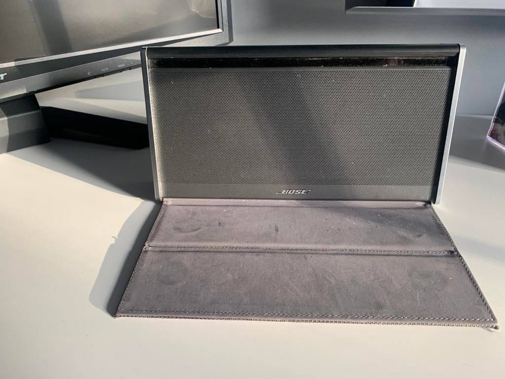 Enceinte Bose bluetooth, Musique & Instruments, Modules de son, Utilisé, Enlèvement