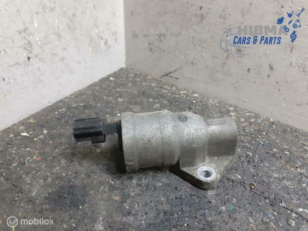 Stationair Regelaar Ford Focus I 1.6-16V XS4U-9F715-DA, Auto-onderdelen, Gebruikt, Ford, Ophalen of Verzenden, Ford