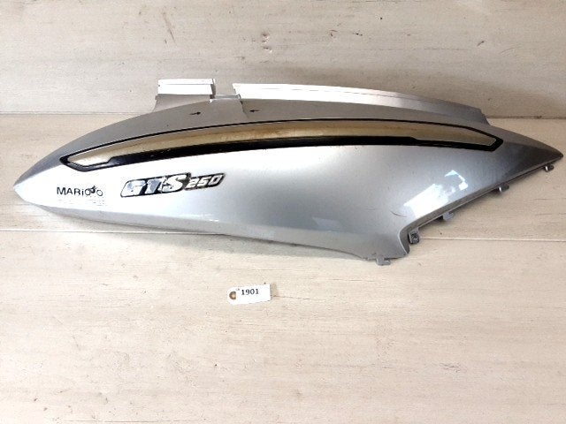 GTS250 2006 - 2011 Sym Kuipdeel Kuipdeel kont D1-55415, Motoren, Onderdelen | Overige