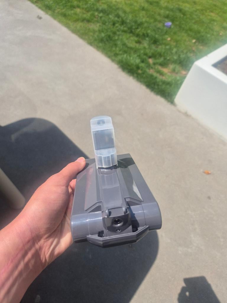 Batterij dyson v11, Neuf, Sans fil, Réservoir, Enlèvement