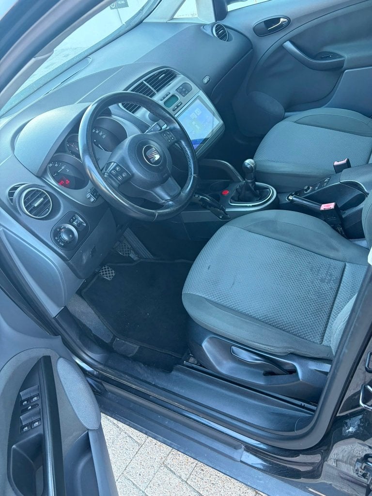 Seat Toledo 2005 1.6 Essence, Autos, Seat, Achat, Particulier, Essence, Toledo