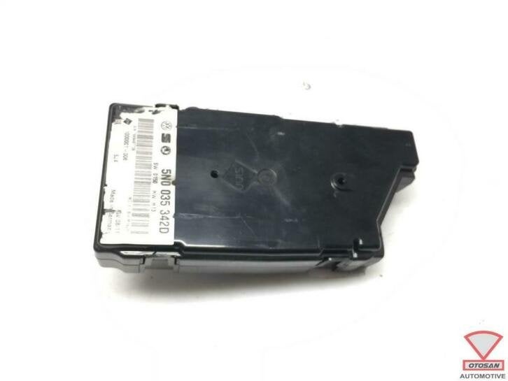 vw seat vag multimedia interfaceboc regelunit 5n0035342d, Volkswagen, Volkswagen AG, Vw@volkswagen.de, Utilisé