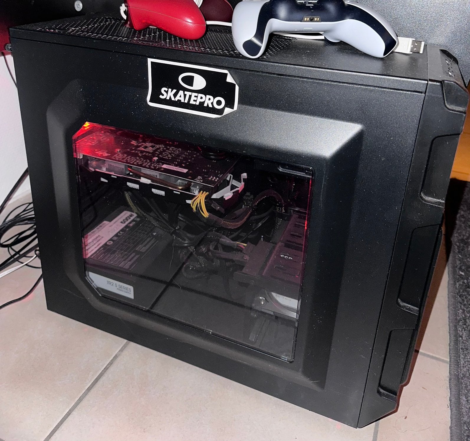 Game Pc tekoop, Ophalen, Gebruikt