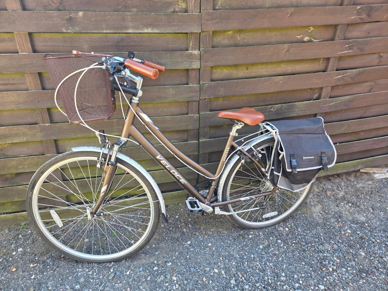 Dames fiets te koop, Ophalen, Zo goed als nieuw, Overige merken