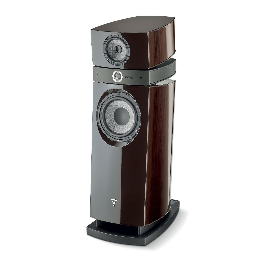 Focal Scala Utopia Evo, TV, Hi-fi & Vidéo, Enceintes, Enlèvement, Comme neuf, Enceinte colonne