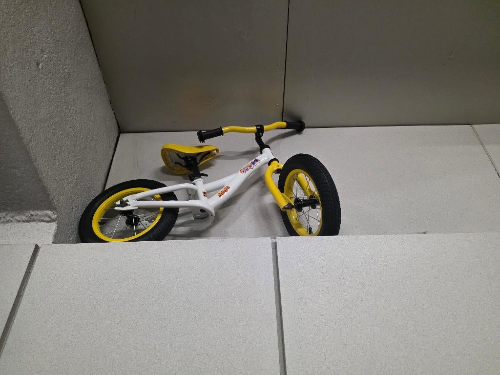 studio 100 Maya de bij loopfiets, Ophalen, Nieuw, Minder dan 16 inch