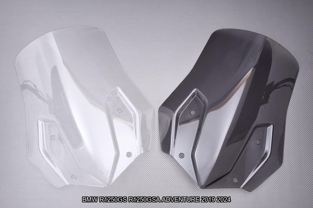 Bulle BMW R1250GS R1250GSA ADVENTURE 2019 - 2024, Enlèvement ou Envoi, Neuf