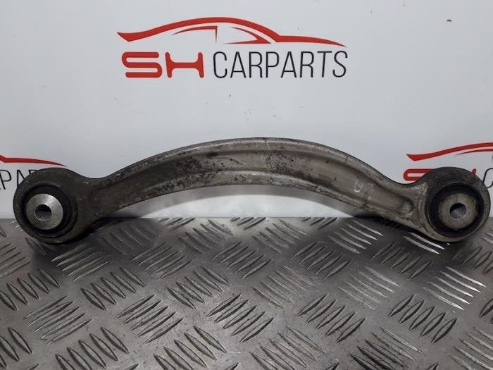 Bras de suspension arrière gauche d'un Mercedes C-Klasse, 3 mois de garantie, Utilisé, -, -