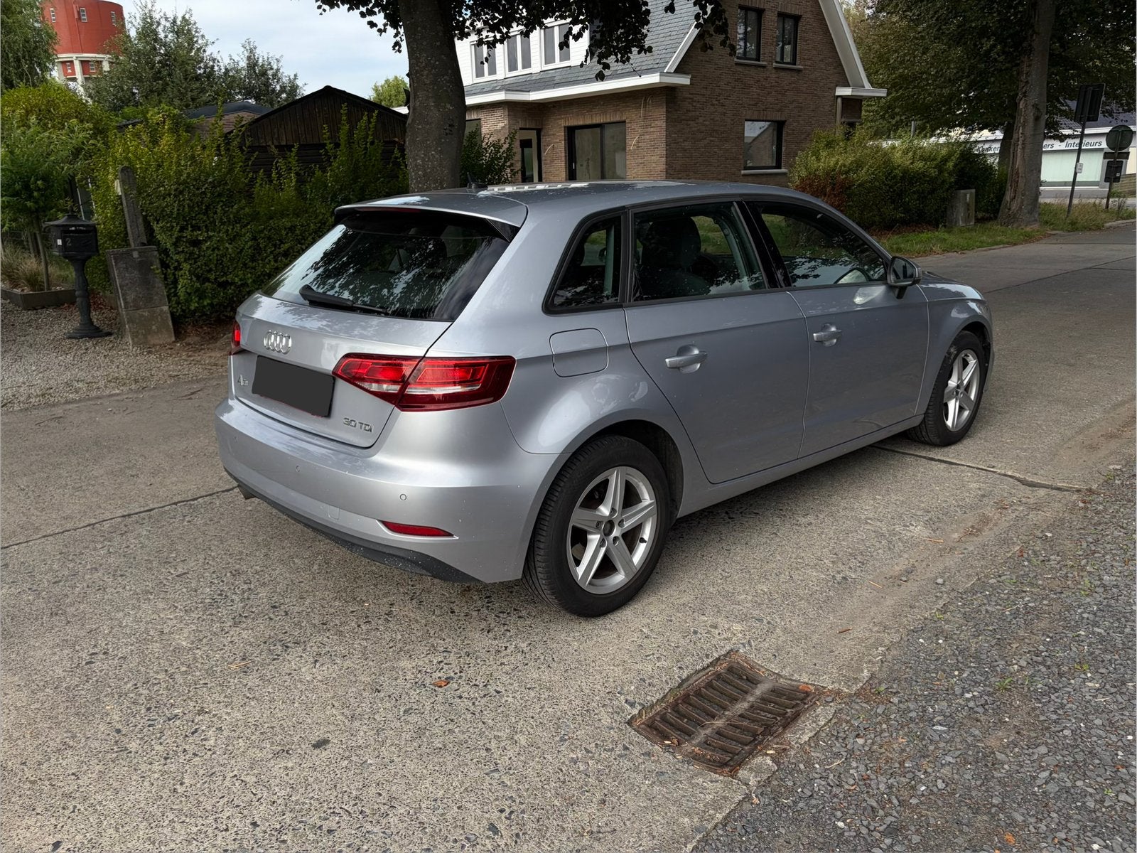 A3 Sportback 1.6TDi-78000km -2020 — 116 CV — Parfait état, Autos, Essai à domicile, Achat, Entreprise, Garantie prolongée