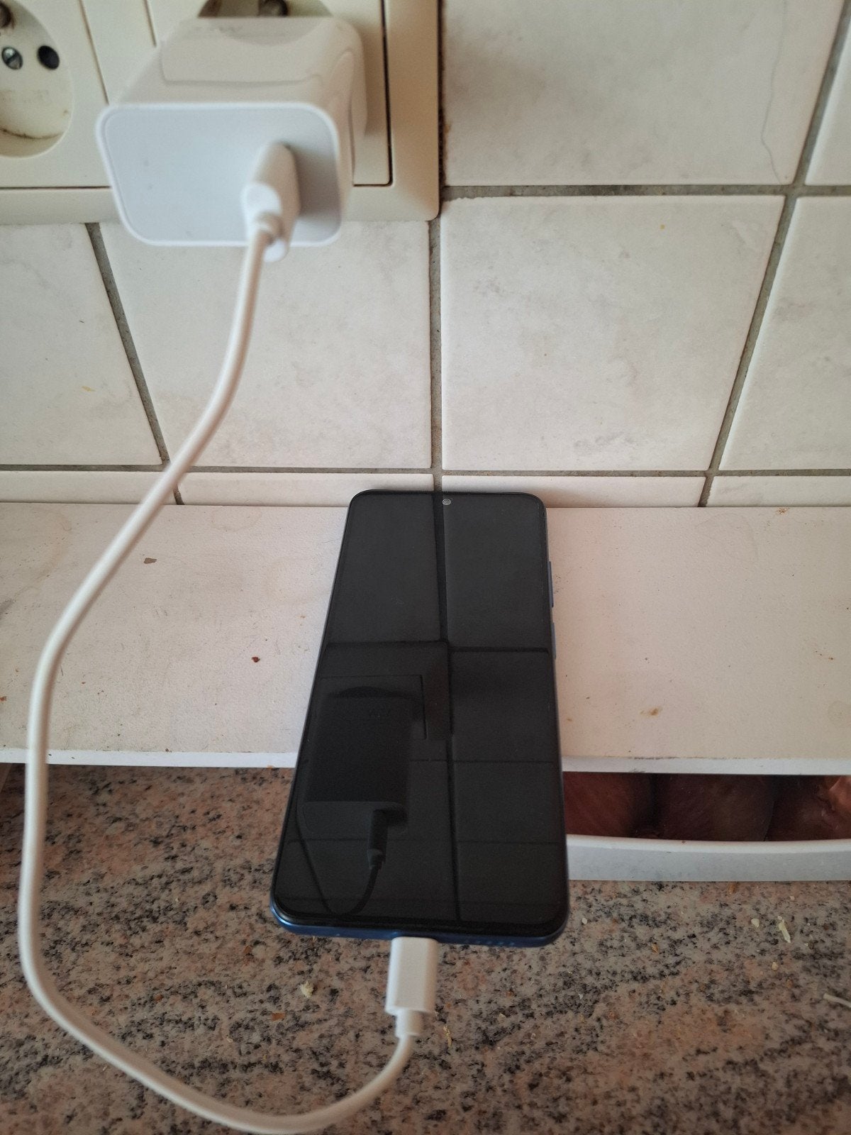 xiaomi note 11, Télécoms, Enlèvement, Neuf, Autres marques, Bleu