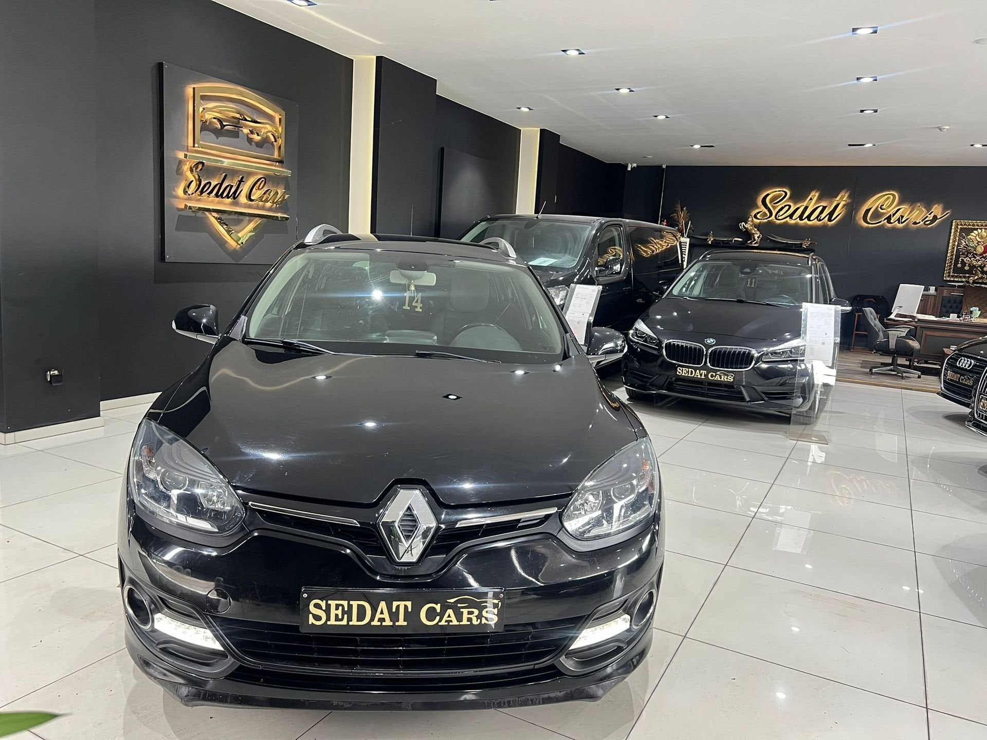 Renault Megane, Autos, 1197 cm³, 113 ch, Achat, Euro 6