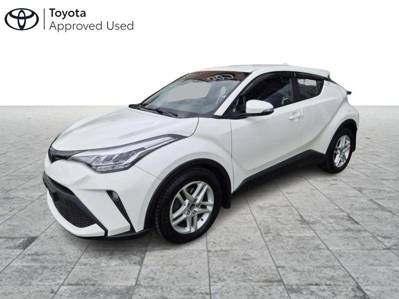 Toyota C-HR 1.8 Hybrid C-ENTER e-CVT 5d 72kW, Achat, Euro 6, Entreprise, 110 g/km