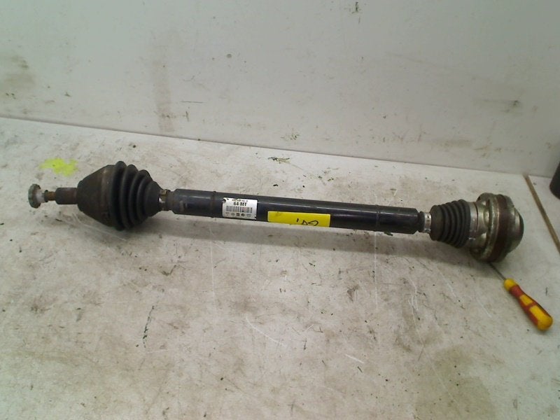 CARDAN AVANT DROIT (TRANSMISSION) Polo V (6R) (6R0407764M), Volkswagen, Volkswagen AG, Utilisé, Kundenbetreuung@volkswagen.de