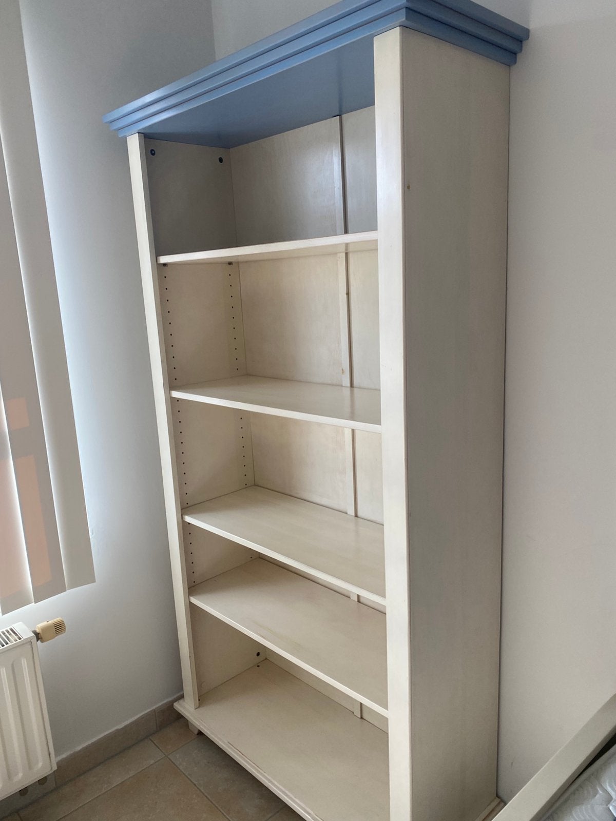 Meuble de bibliothèque, Enlèvement, Comme neuf