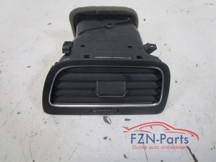 Luchtrooster Dashboard Volkswagen Golf (22735997), Auto-onderdelen, Ophalen of Verzenden, Gebruikt