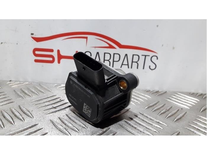 Commande suspension solénoïde d'un Mercedes A-Klasse, Autos : Pièces & Accessoires, Suspension & Châssis, 3 mois de garantie, Utilisé