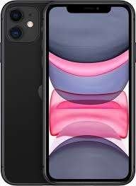 Apple iPhone 11 Max 128 Go (noir), Télécoms, Téléphonie mobile | Apple iPhone, 128 GB, 75 %, IPhone 11, Enlèvement