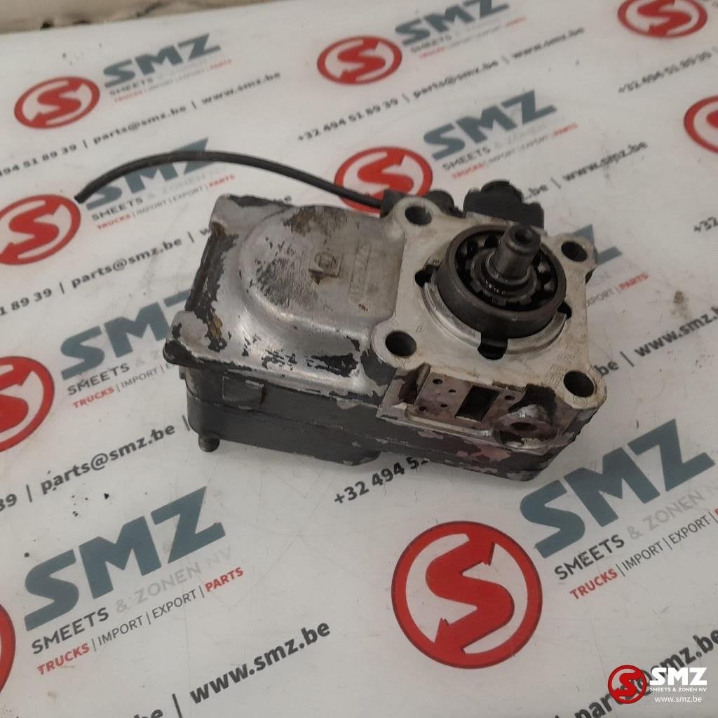 Occ PTO NH 4 C ZF, Auto-onderdelen, Vrachtwagen-onderdelen, Overige merken, Transmissie en Accessoires, Gebruikt