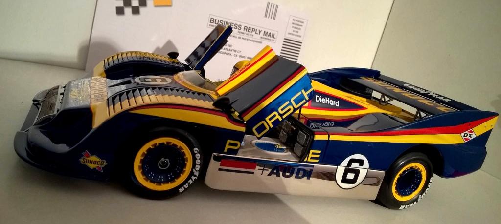 1/18 voitures miniatures, Hobby en Vrije tijd, Modelauto's | 1:18, Ophalen of Verzenden, Nieuw, Auto, Overige merken