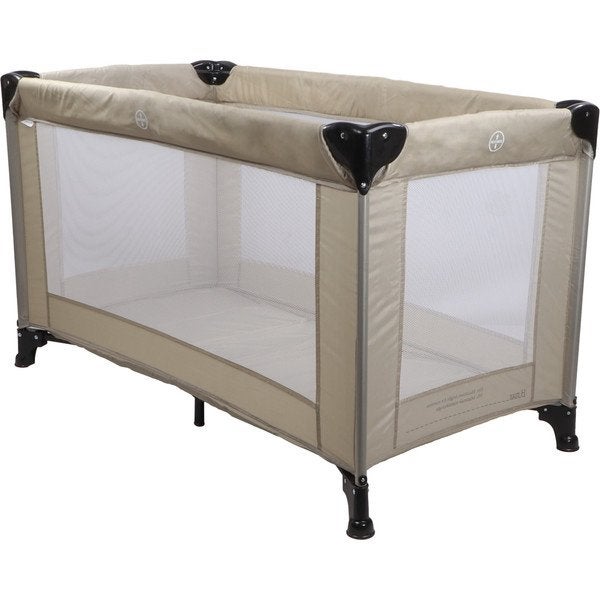 Reisbedje met bijhorende matras, Kinderen en Baby's, Ophalen, Gebruikt, Reisbedje