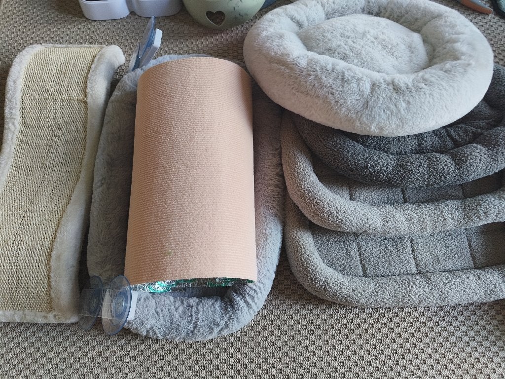 Katten spullen, Dieren en Toebehoren, Katten-accessoires, Ophalen, Nieuw