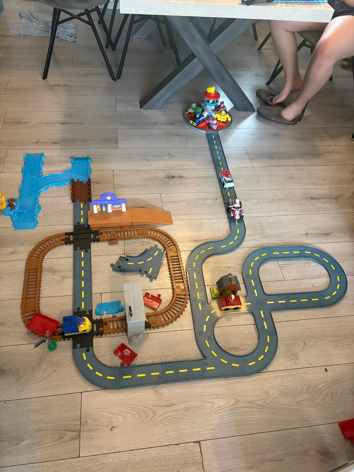 Paw patrol, Enfants & Bébés, Jouets | Véhicules en jouets, Enlèvement, Comme neuf