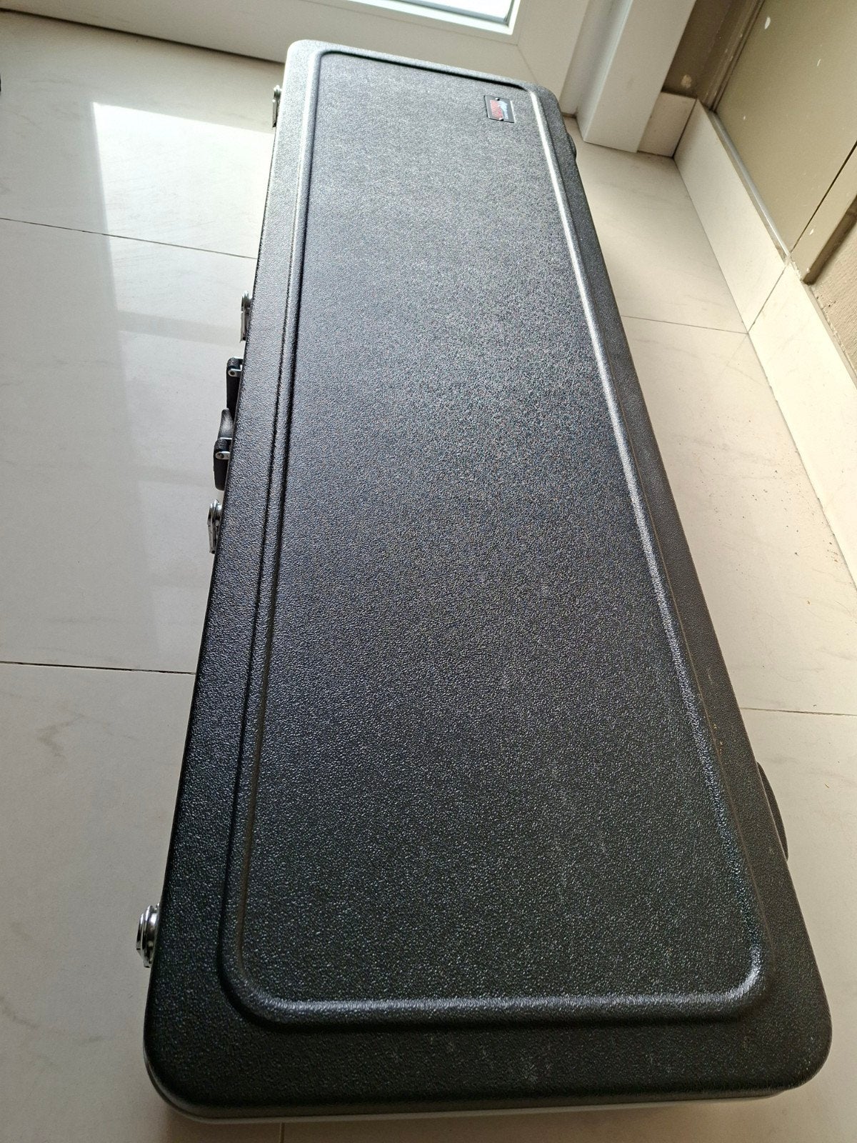Gator Jazz Bass Case, Ophalen, Gebruikt, Elektrische basgitaar, Flightcase
