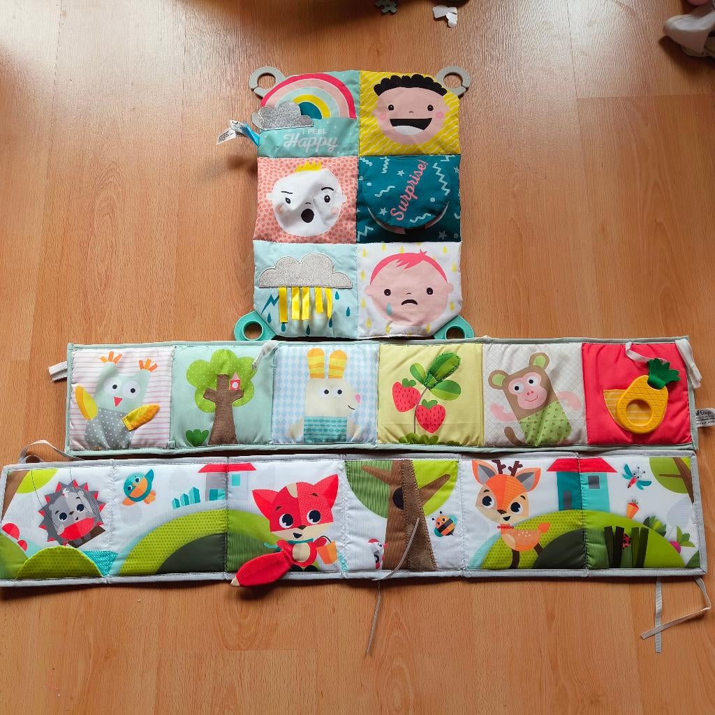 Babyspeelgoed, Ophalen, Gebruikt, Babygym