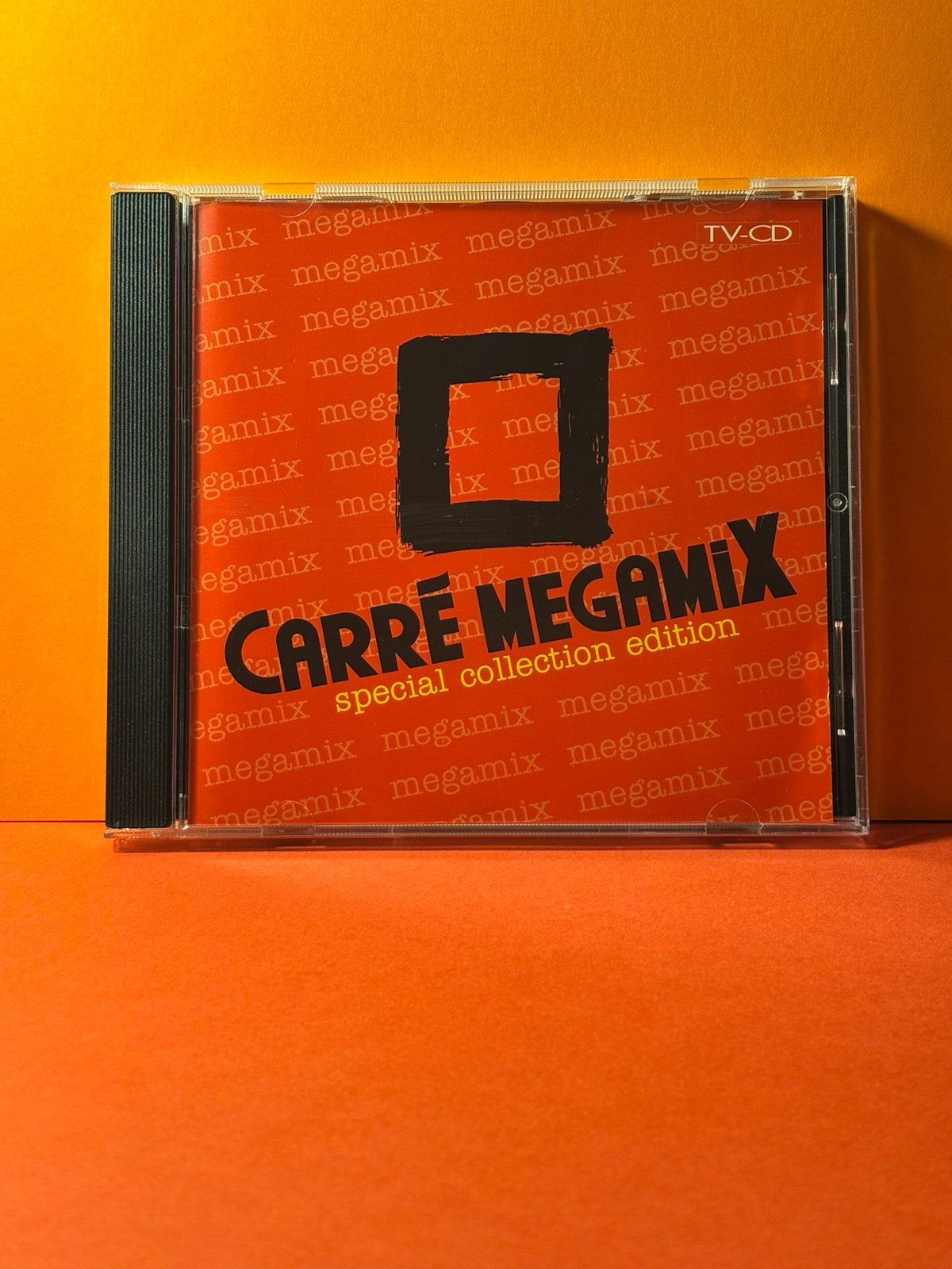 Carré megamix 1 - special collection edition / nieuwstaat, Verzenden, Zo goed als nieuw
