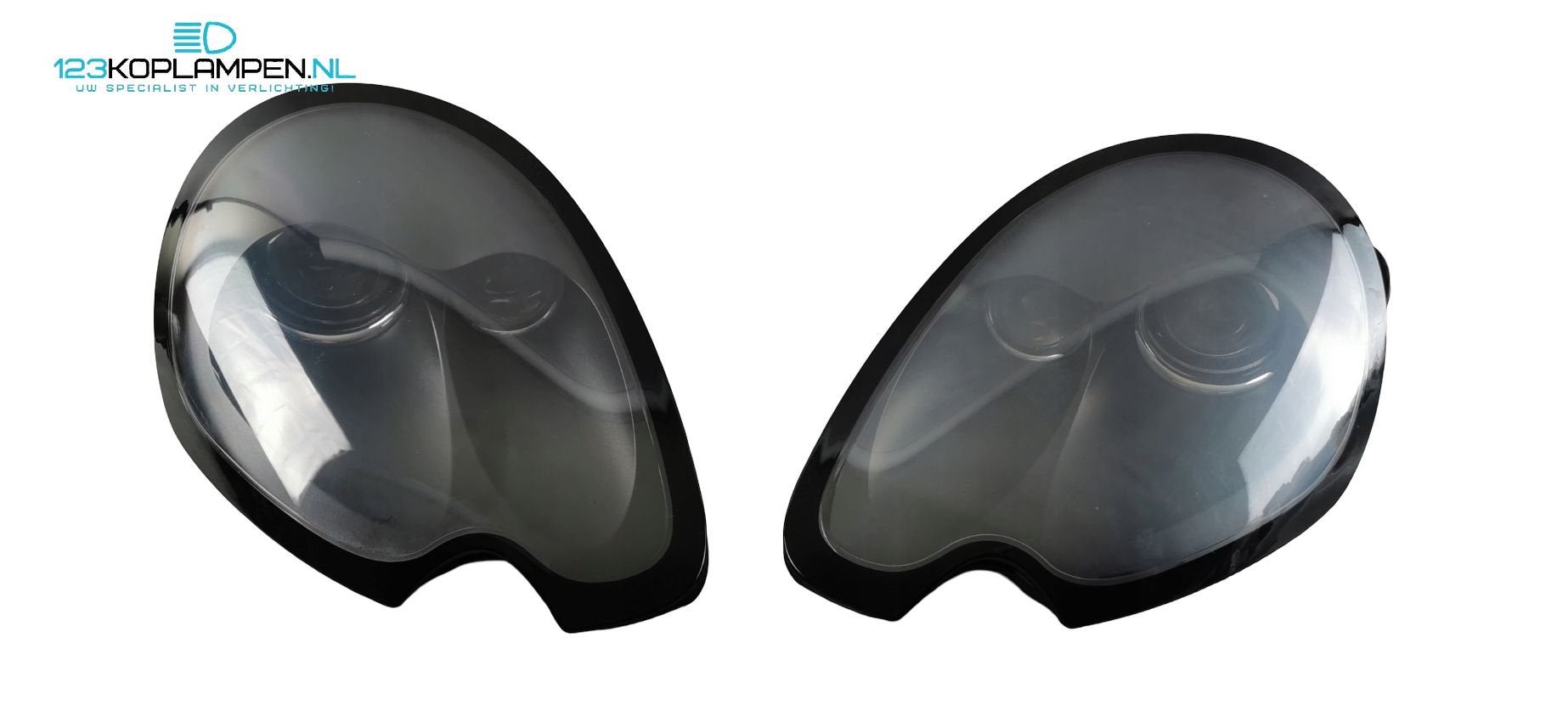 BMW Z8 E52 Xenon koplamp koplampen links rechts, -, Utilisé, -, Enlèvement ou Envoi