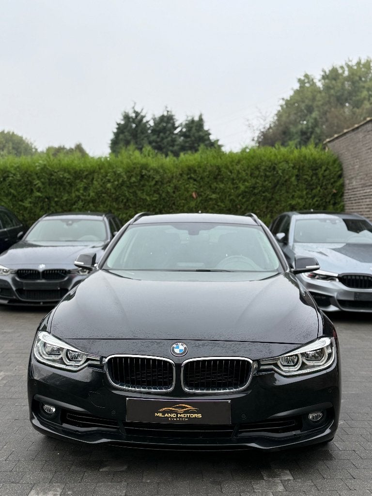 BMW 318I AUTOMATIQUE 2018, 100 kW, https://public.car-pass.be/vhr/99fbb013-1ab6-4e78-a88a-605273e3ea35, Achat, Euro 6