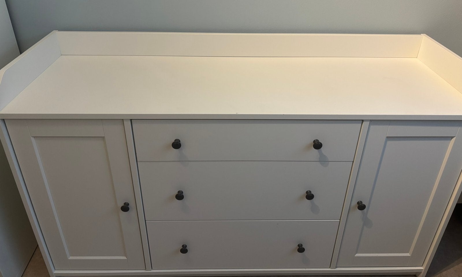 Ikea hauga buffetkast, Enlèvement, Comme neuf
