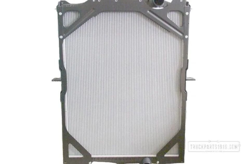 Volvo Cooling System Radiator Volvo, Auto-onderdelen, Ophalen, Nieuw, Volvo, Motor en Accessoires