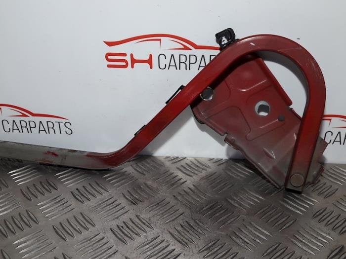 Charnière capot d'un Mini Mini, -, 3 mois de garantie, Utilisé, -
