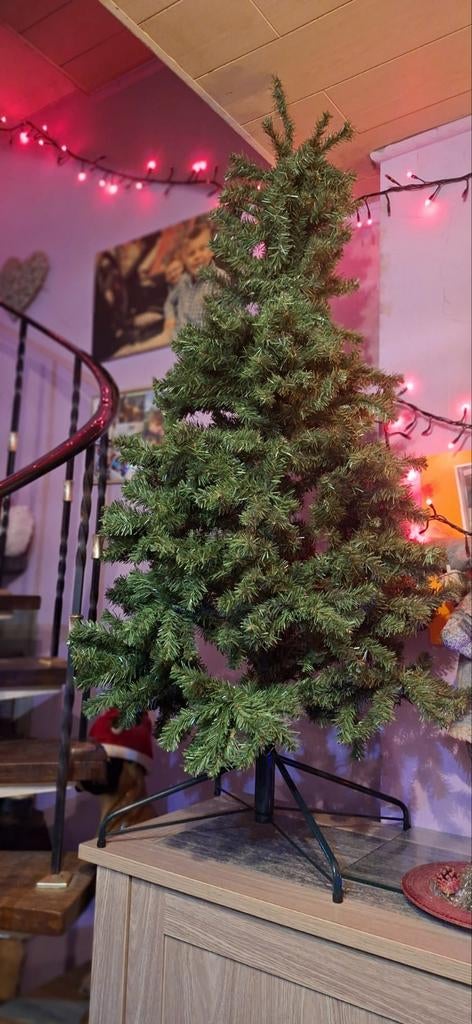 Kerst boom, Diversen, Kerst, Ophalen, Zo goed als nieuw