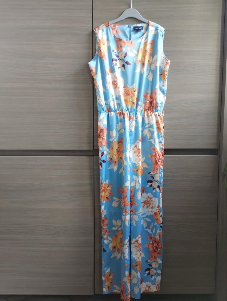 Jumpsuit Le Chic maat 152, Ophalen of Verzenden, Zo goed als nieuw