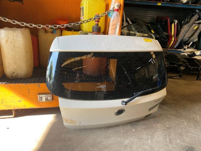 Achterklep van een BMW 1-Serie (300), Gebruikt, Achterklep, Ophalen of Verzenden, BMW