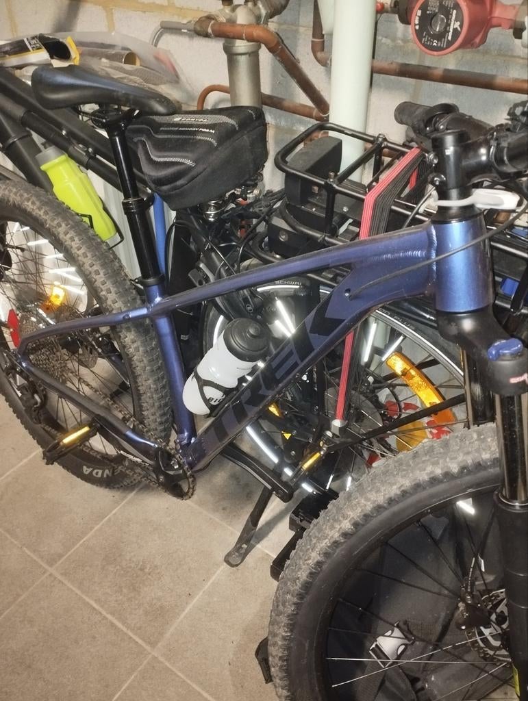 Velo trek roscoe, Enlèvement ou Envoi, Neuf