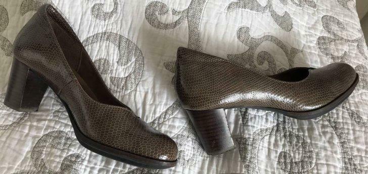 Softwaves schoenen, maat 38,5, Kleding | Dames, Schoenen, Nieuw, Pumps