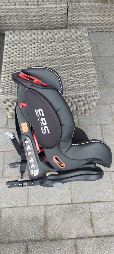 Autostoel, Kinderen en Baby's, Autostoeltjes, Ophalen, Isofix