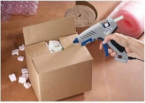 Dremel | Pistolet à colle | LIVRAISON GRATUITE, Neuf, -, DREMEL, -