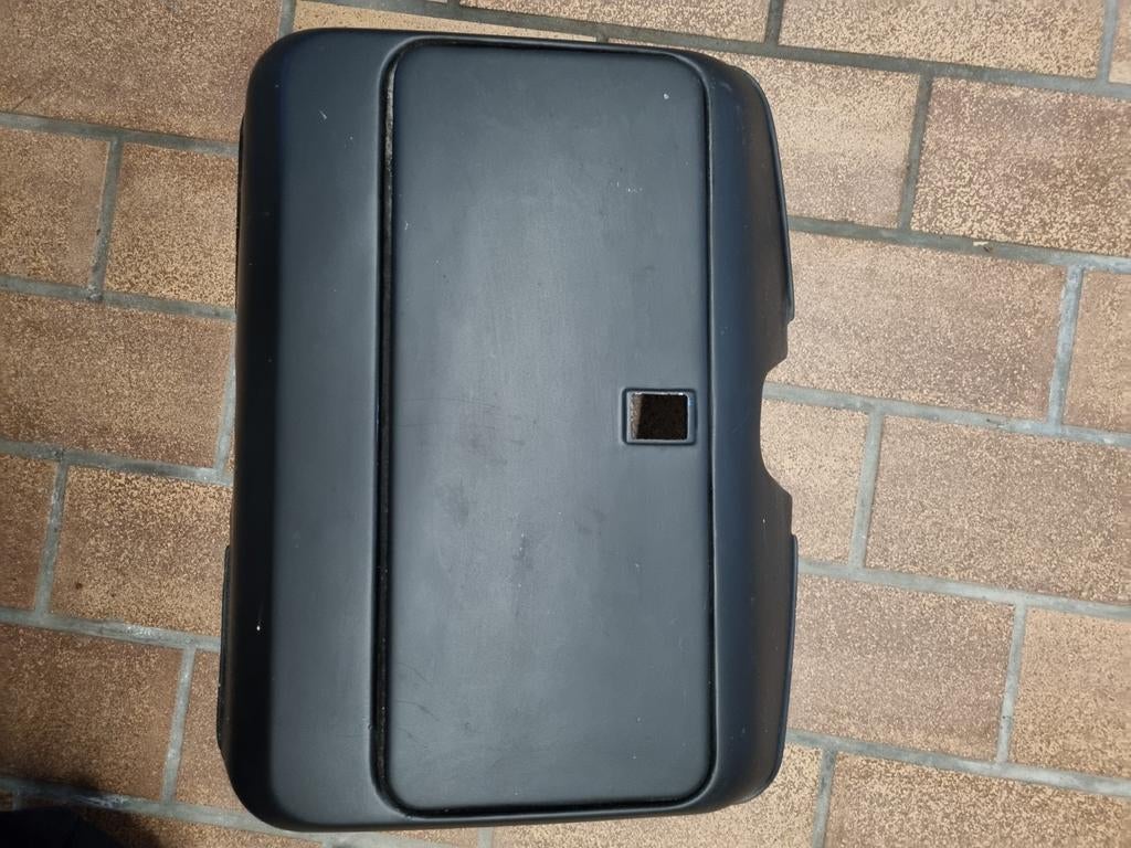 Boîte à gants Vespa px, Enlèvement ou Envoi, Utilisé