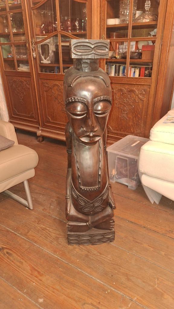 statue, Enlèvement ou Envoi